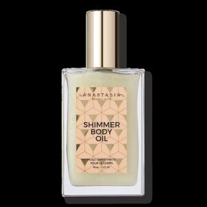 Anastasia Radiant Shimmer Oil